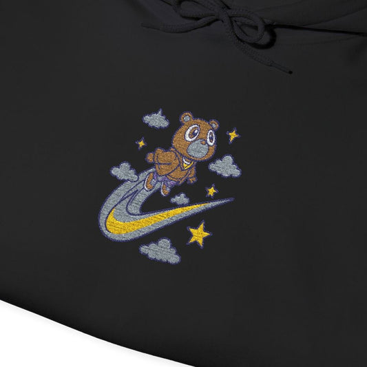 Dropout Bear