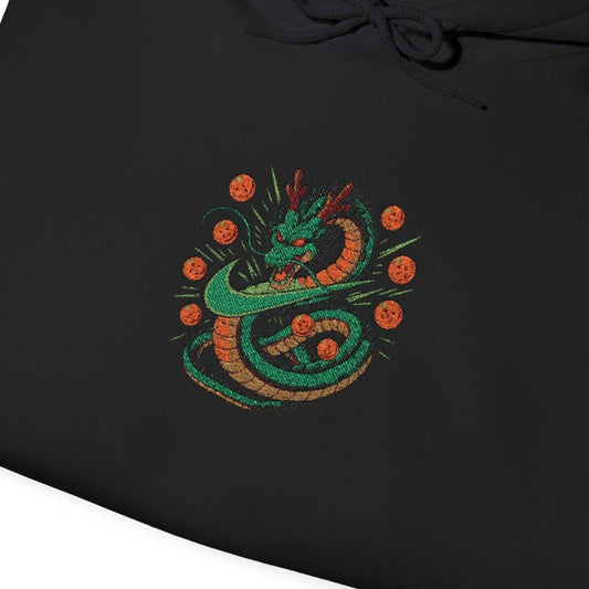 Wish Serpent