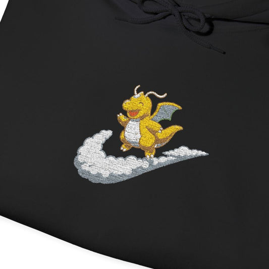 Cloud Glider