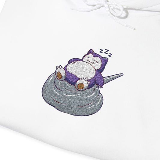 Sleep Tank
