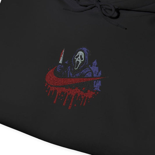 The Slasher